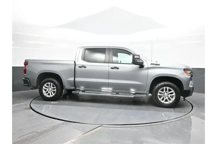 $33244 : Chevrolet Silverado 1500 202 image 8