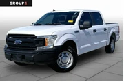 Ford F-150 2020 4x2 XL 4dr S