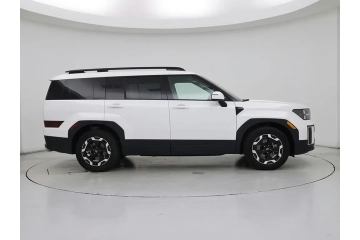 $30998 : Hyundai SANTA FE 2025 SEL 4d image 7