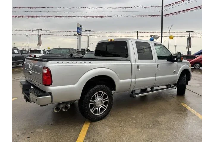 $39959 : Ford F-250 Super Duty 2014 4 image 8
