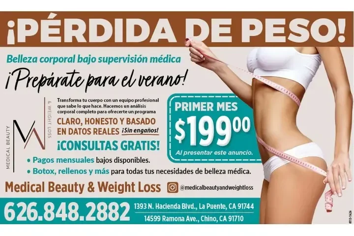 ¡Prepárate para el verano! image 1
