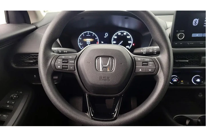 $25998 : Honda HR-V 2025 LX 4dr Cross image 10