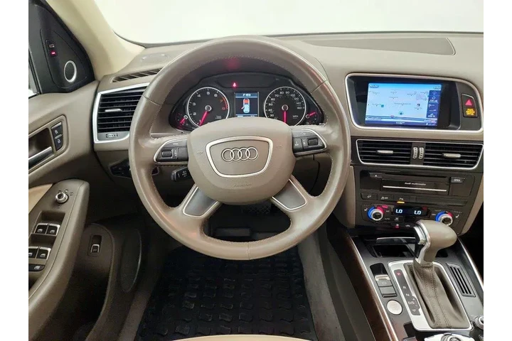 $18998 : Audi Q5 2017 AWD 2.0T quattr image 10