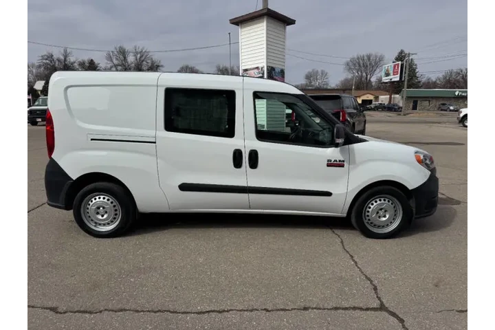 $18990 : 2018 RAM ProMaster City Trade image 6