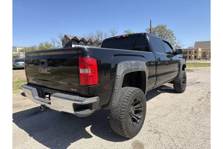 $22995 : 2014 GMC Sierra 1500 image 6