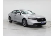 Honda Accord 2024 EX 4dr Sed
