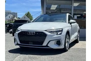 $19999 : Audi A3 2023 Premium 40 TFSI thumbnail