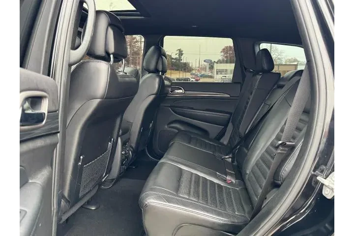 $21990 : Jeep Grand Cherokee 2020 4x4 image 10