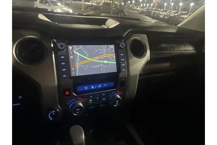 $33301 : Toyota Tundra 2020 4x4 Limit image 10