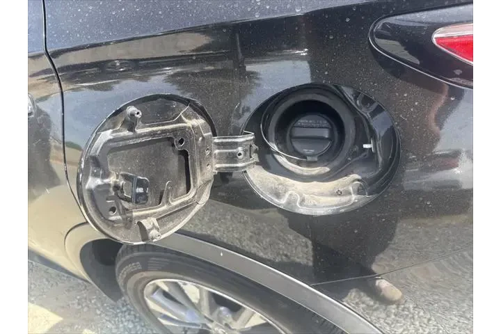 $14999 : Nissan Murano Hybrid 2016 SL image 9