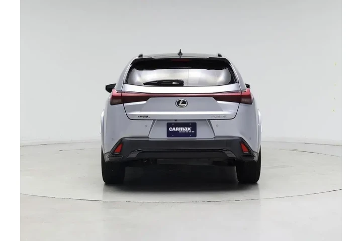 $32998 : Lexus UX 250h 2023 F SPORT D image 6