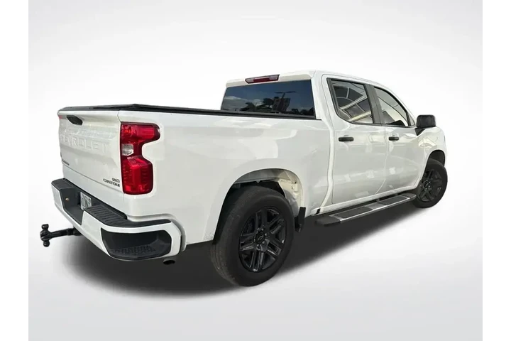 $32996 : Chevrolet Silverado 1500 202 image 4