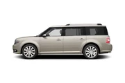 $4500 : Ford Flex 2013 AWD Limited 4 thumbnail