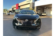 $25495 : Nissan Ariya 2024 AWD Engage thumbnail