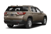 $20249 : Chevrolet Traverse 2020 4x4 thumbnail