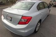 $8995 : 2012 Civic LX thumbnail