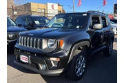 Jeep Renegade 2019 4x4 Limit en New York