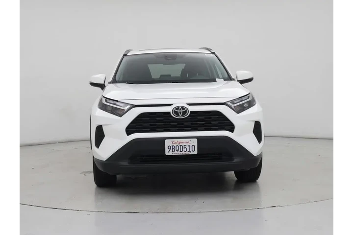 $26998 : Toyota RAV4 2022 XLE 4dr SUV image 5