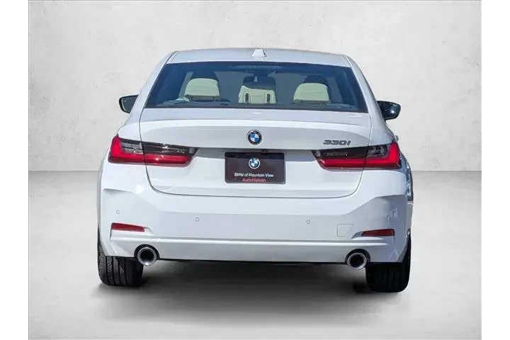 $30455 : BMW 3 Series 2023 330i 4dr S image 7