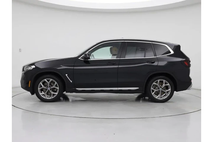 $36998 : BMW X3 2023 AWD xDrive30i 4d image 3