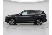 $36998 : BMW X3 2023 AWD xDrive30i 4d thumbnail