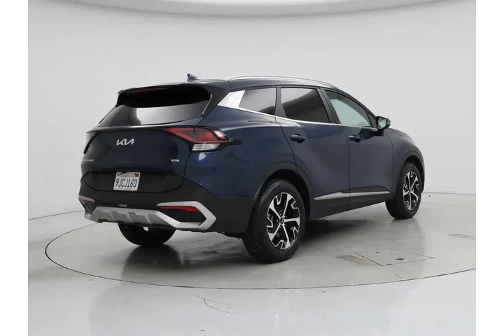 $27998 : Kia Sportage Hybrid 2023 AWD image 8