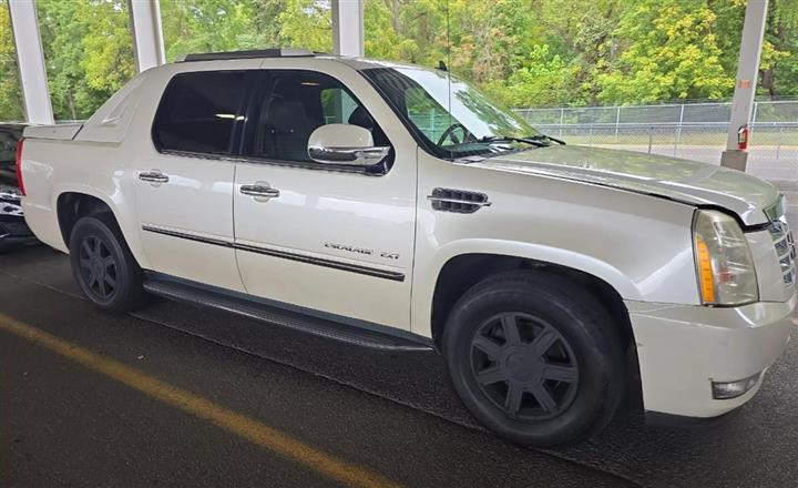 $14000 : 2007 CADILLAC ESCALADE EXT image 9