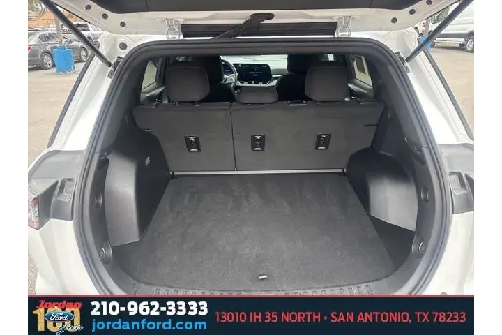 $22491 : Chevrolet Equinox 2025 LT 4d image 10