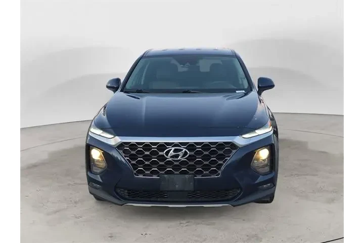 $18536 : Hyundai SANTA FE 2020 AWD SE image 8