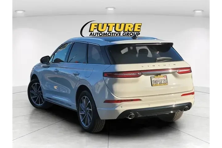 $29488 : Lincoln Corsair 2022 AWD Gra image 6