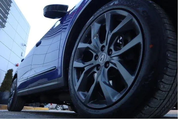 $29885 : Acura MDX 2022 SH-AWD 4dr SU image 9