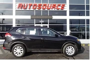 2017 Rogue en Milwaukee