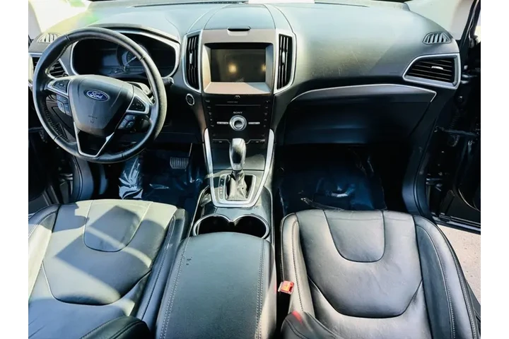 $10995 : 2017 Edge Titanium image 10
