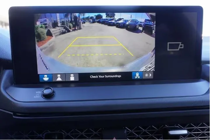 $34288 : Honda Accord Hybrid 2025 Spo image 9