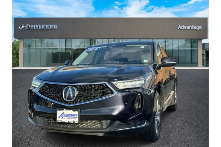 $35889 : Acura RDX 2023 SH-AWD 4dr SU image 4