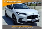 $24426 : Honda HR-V 2024 Sport 4dr Cr thumbnail