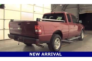 $12991 : Ford Ranger 2007 XLT 2dr Sup thumbnail