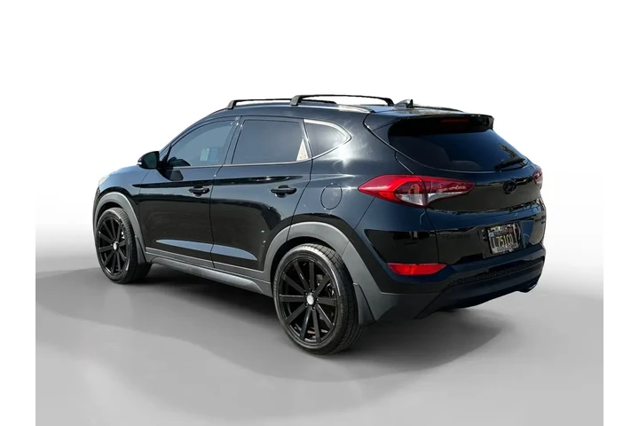 $11322 : Hyundai TUCSON 2017 AWD Limi image 3