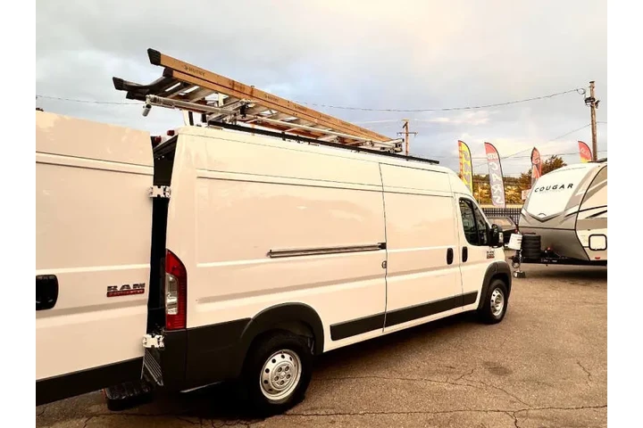 $18995 : 2017 RAM ProMaster 2500 159 WB image 8