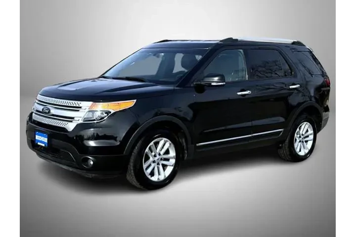 $4995 : Ford Explorer 2013 AWD XLT 4 image 1