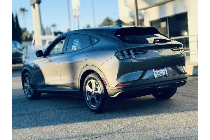 $24995 : Ford Mustang Mach-E 2023 Sel image 6