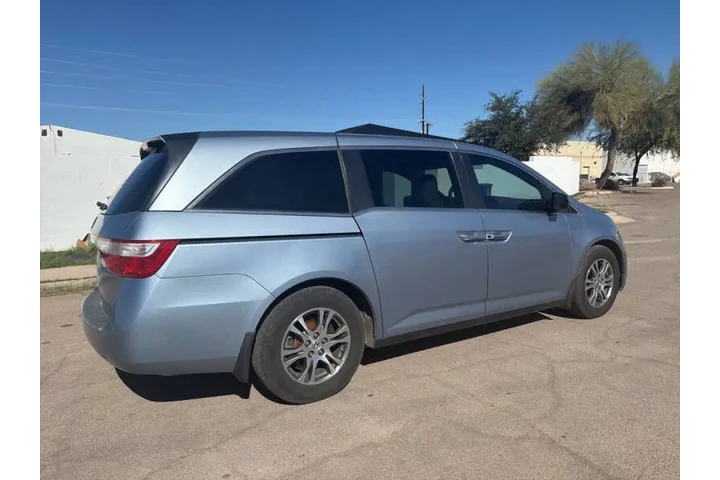 $8495 : 2013 Odyssey image 10