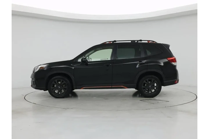 $29998 : Subaru Forester 2023 AWD Spo image 3