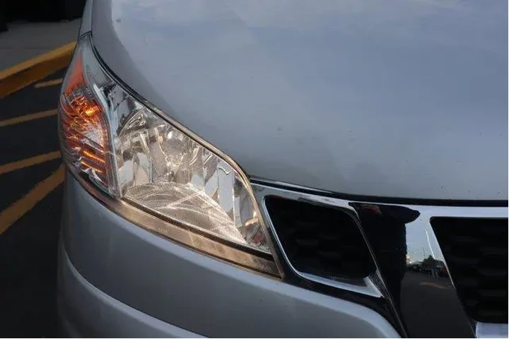 $14504 : Nissan NV200 2020 image 10