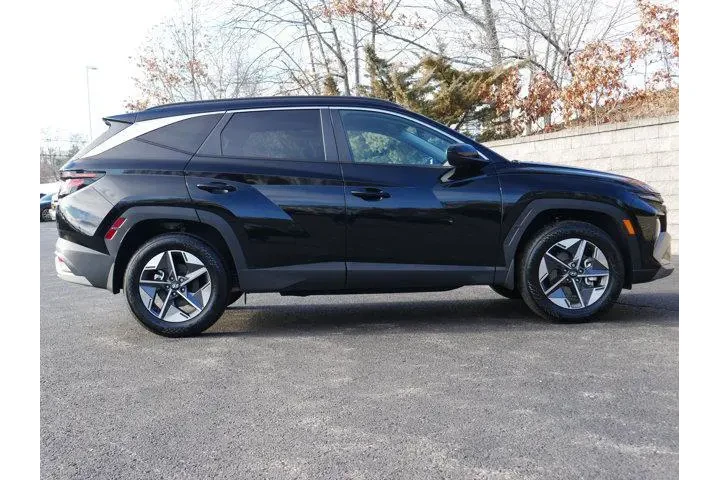 $29883 : Hyundai TUCSON 2025 AWD SEL image 8