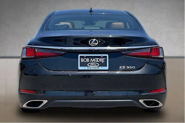 $39872 : Lexus ES 350 2023 4dr Sedan image 4
