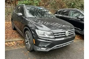 Volkswagen Tiguan 2019 SE 4d en Atlanta