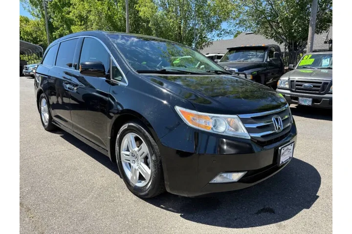 $13995 : 2012 Odyssey Touring image 5