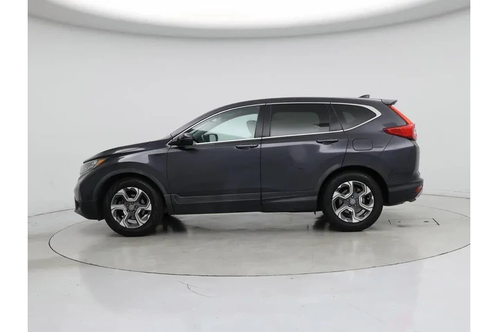 $22998 : Honda CR-V 2018 EX-L 4dr SUV image 3