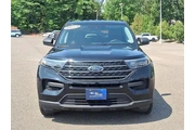 $29999 : Ford Explorer 2023 AWD XLT 4 thumbnail